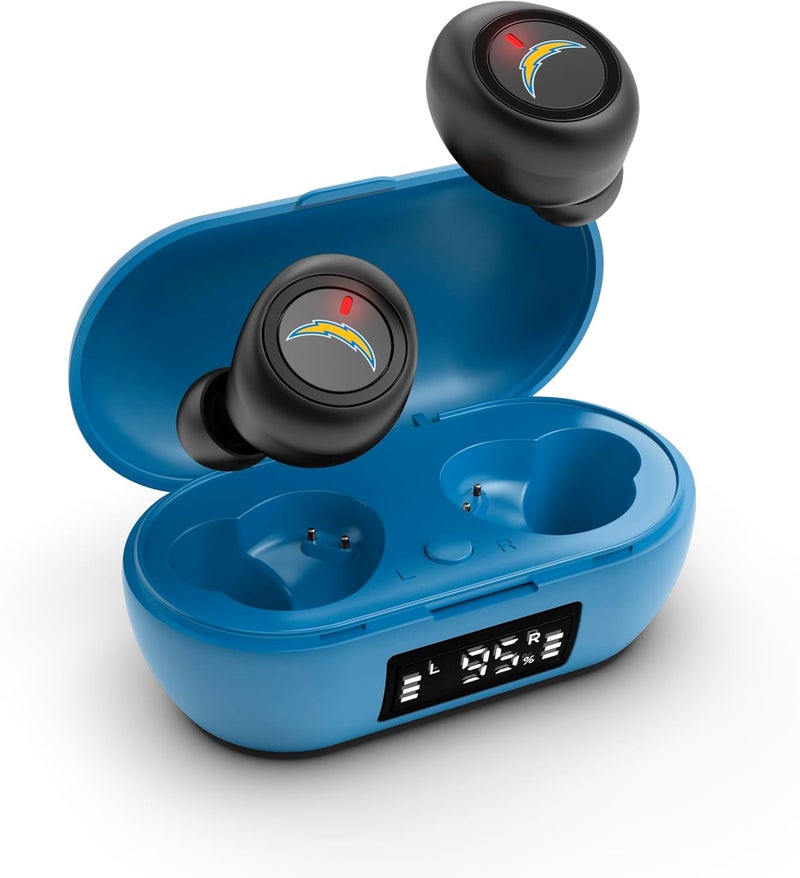 SOAR NFL True Wireless Earbuds v.7 - Image 1